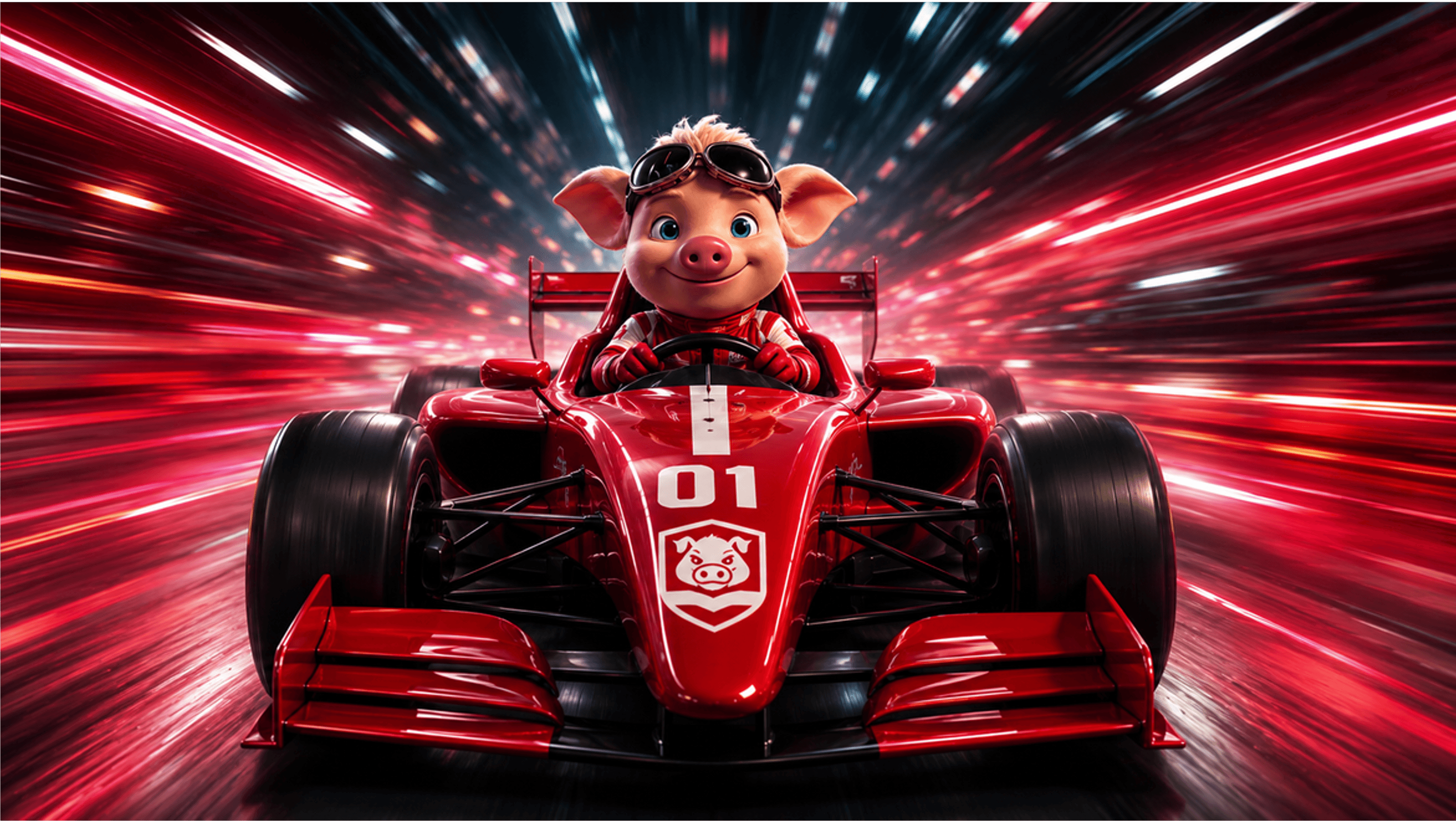Harry Hog